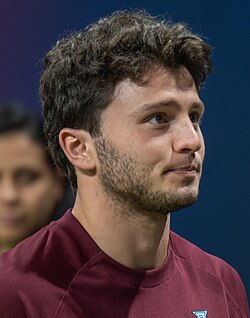 João Neves - Portugal National Football Team player