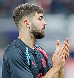 Joško Gvardiol - Croatia National Football Team player