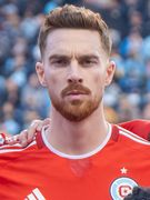 Joel Waterman - Canada National Football Team player