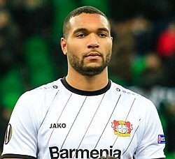 Jonathan Tah - Germany National Football Team player