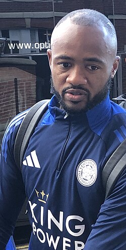 Jordan Ayew - Ghana National Football Team player
