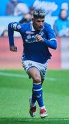 Jorge Carrascal - Colombia National Football Team player