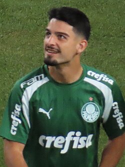 José Manuel López - Argentina National Football Team player