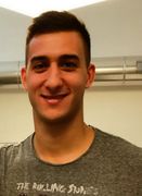 Juan Musso - Argentina National Football Team player