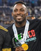 Julián Quiñones - Mexico National Football Team player