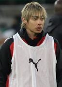 Junya Itō - Japan National Football Team player