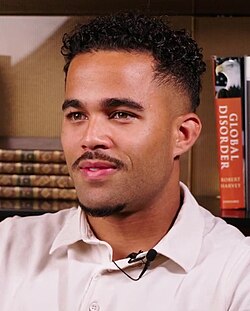 Justin Kluivert - Netherlands National Football Team player