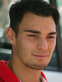 Kaan Ayhan(vice-captain) - Turkey National Football Team player
