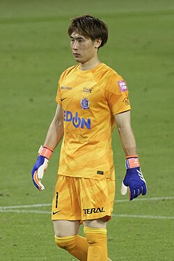 Keisuke Ōsako - Japan National Football Team player