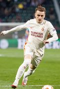 Kerem Aktürkoğlu - Turkey National Football Team player