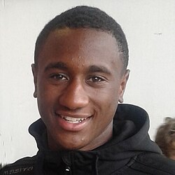 Kevin Felida - Curaçao National Football Team player