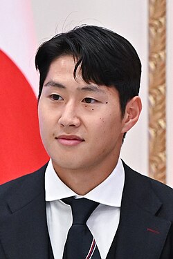 Lee Kang-in - South Korea National Football Team player