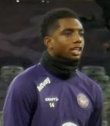 Logan Costa - Cape Verde National Football Team player