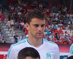 Lucas Mendes - Qatar National Football Team player