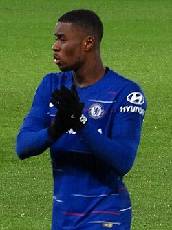 Marc Guéhi - England National Football Team player