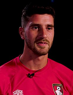 Marcos Senesi - Argentina National Football Team player