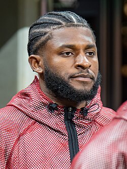 Mark McKenzie - United States National Football Team player