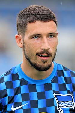 Mathew Leckie - Australia National Football Team player