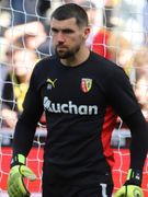 Mathew Ryan - Australia National Football Team player