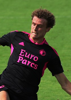 Mats Wieffer - Netherlands National Football Team player
