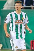 Mert Müldür - Turkey National Football Team player