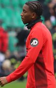 Moïse Bombito - Canada National Football Team player