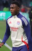 Moussa Niakhaté - Senegal National Football Team player
