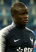 N'Golo Kanté - France National Football Team player