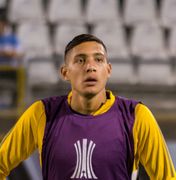 Nahuel Molina - Argentina National Football Team player