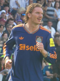 Nick Woltemade - Germany National Football Team player