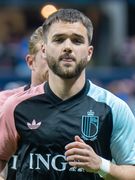 Nicolas Raskin - Belgium National Football Team player