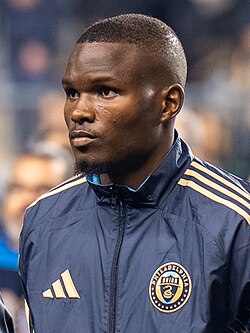 Olwethu Makhanya - South Africa National Football Team player