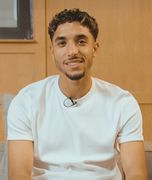 Omar Marmoush(sixth captain) - Egypt National Football Team player