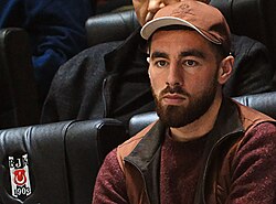 Orkun Kökçü - Turkey National Football Team player