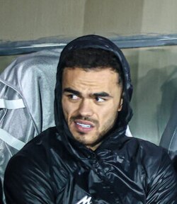 Oston Urunov - Uzbekistan National Football Team player