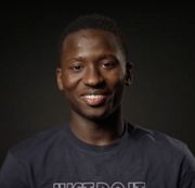 Pape Matar Sarr - Senegal National Football Team player