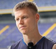 Patrick Pentz - Austria National Football Team player