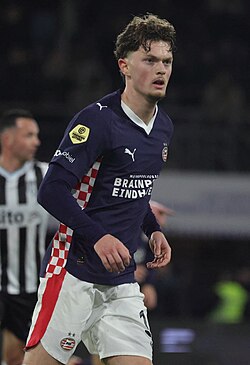 Paul Wanner - Austria National Football Team player