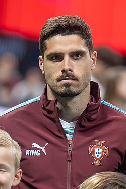 Pedro Neto - Portugal National Football Team player
