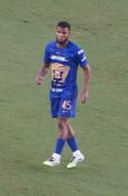 Pedro Vite - Ecuador National Football Team player
