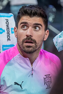 Rúben Neves - Portugal National Football Team player