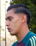 Raúl Rangel - Mexico National Football Team player