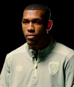 Rayan - Brazil National Football Team player