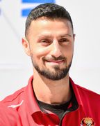 Rebin Sulaka - Iraq National Football Team player