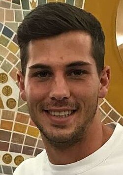 Remo Freuler(third captain) - Switzerland National Football Team player