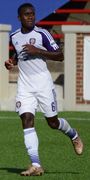Richie Laryea - Canada National Football Team player