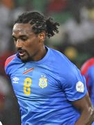 Samuel Moutoussamy - Democratic Republic of the Congo National Football Team player