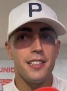 Santiago Mele - Uruguay National Football Team player