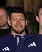 Scott McKenna - Scotland National Football Team player