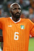 Seko Fofana - Ivory Coast National Football Team player